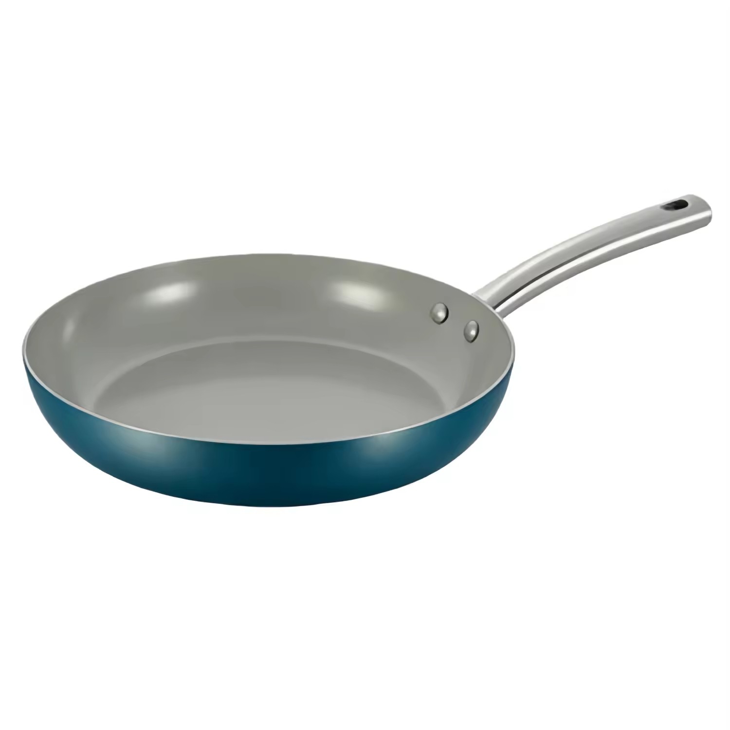 10 PCS Customizable Ceramic Non Stick Pans and Pots Set Induction Cast Aluminum Ceramic Cookware Set Pots and Pans SetSet