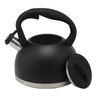 Factory Wholesale 3.0L Whistling Tea Kettle Tea Pot Customized Color Stainless Steel Hot Water for ALL Stovetop