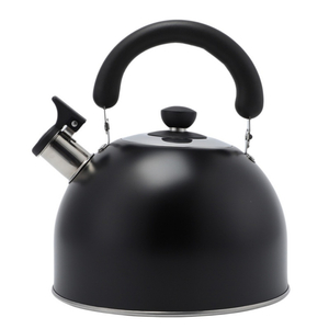 2.5L/3.0L/4.0L/5.0L Stove Top Stainless Steel Tea Pot new Food Grade Polished Custom top seller Whistling Tea Kettle