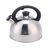 3.0L Stove Top Stainless Steel Tea Pot new Food Grade Polished Custom top seller Whistling Tea Kettle