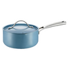 Factory Customizable Ceramic Nonstick Aluminum Ceramic Frying Pan Egg Pan Omelet Pans Chef's Pan PFOA Free Induction Compatible