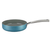 Customizable Non Stick Aluminum Ceramic Fry Pan Egg Pan Omelet Pans Chef's Pan PFOA Free Induction Compatible
