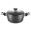 Factory Home Kitchen Recycled Heavy Gauge Aluminum Nonstick Fryingpan Egg Pan Cookware Chef's Pan.PFOA Free.Induction Compatible