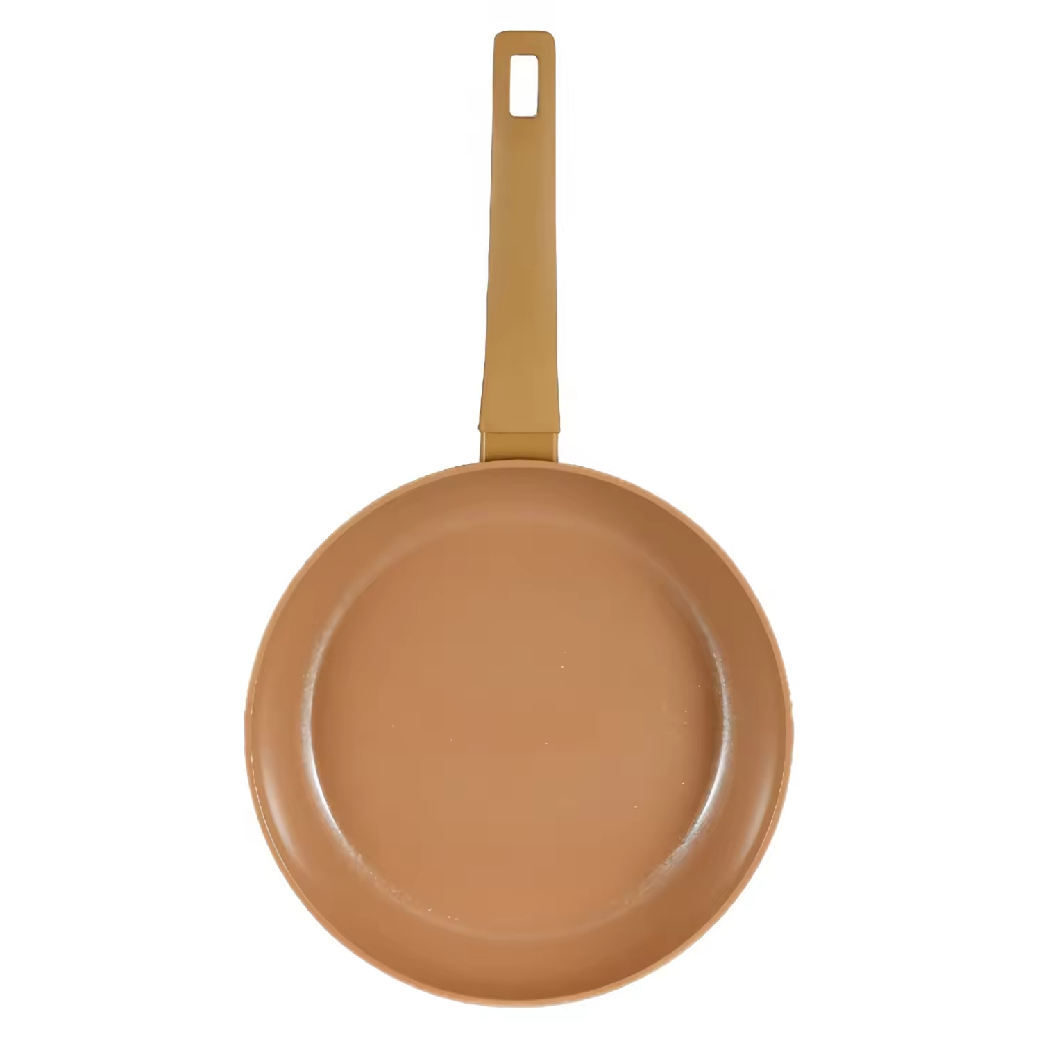 Factory Customizable Ceramic Non Stick Pan Frying Pan Egg Pan Fry Pan Cookware Chef's Pan PFOA Free Induction Compatible