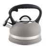 2.3L Stainless Steel Whistle Water Tea Pot Kitchen Home Stovetop up Whistling Kettle