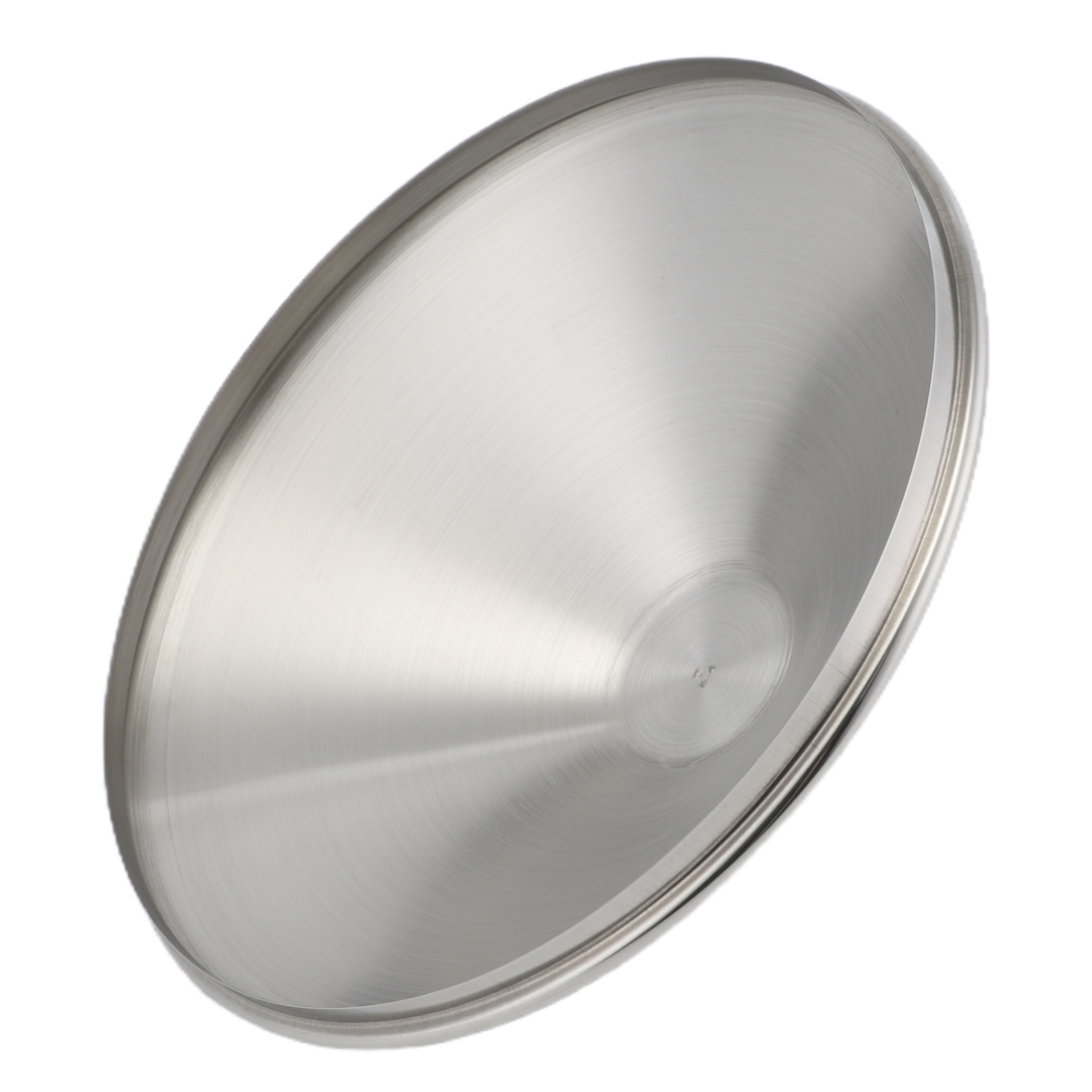 Factory Custom Kitchen Soup Steamer Pot Set With Tagine Lid Stainless Steel Cooking Pot Set Cookware Sets with Capsuled Bottom