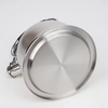 High Quality 3L Stovetop Tea Pot Stainless Steel Whistling Tea Kettle