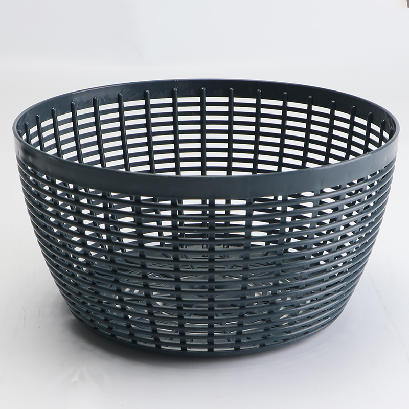 Stainless Steel Salad Spinner Slicer Fruit and Vegetable Electric Salad Spinner