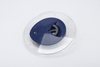 Stainless Steel Salad Spinner Slicer Fruit Vegetable Washer and Dryer Kitchen Vegetable Salad Spinner