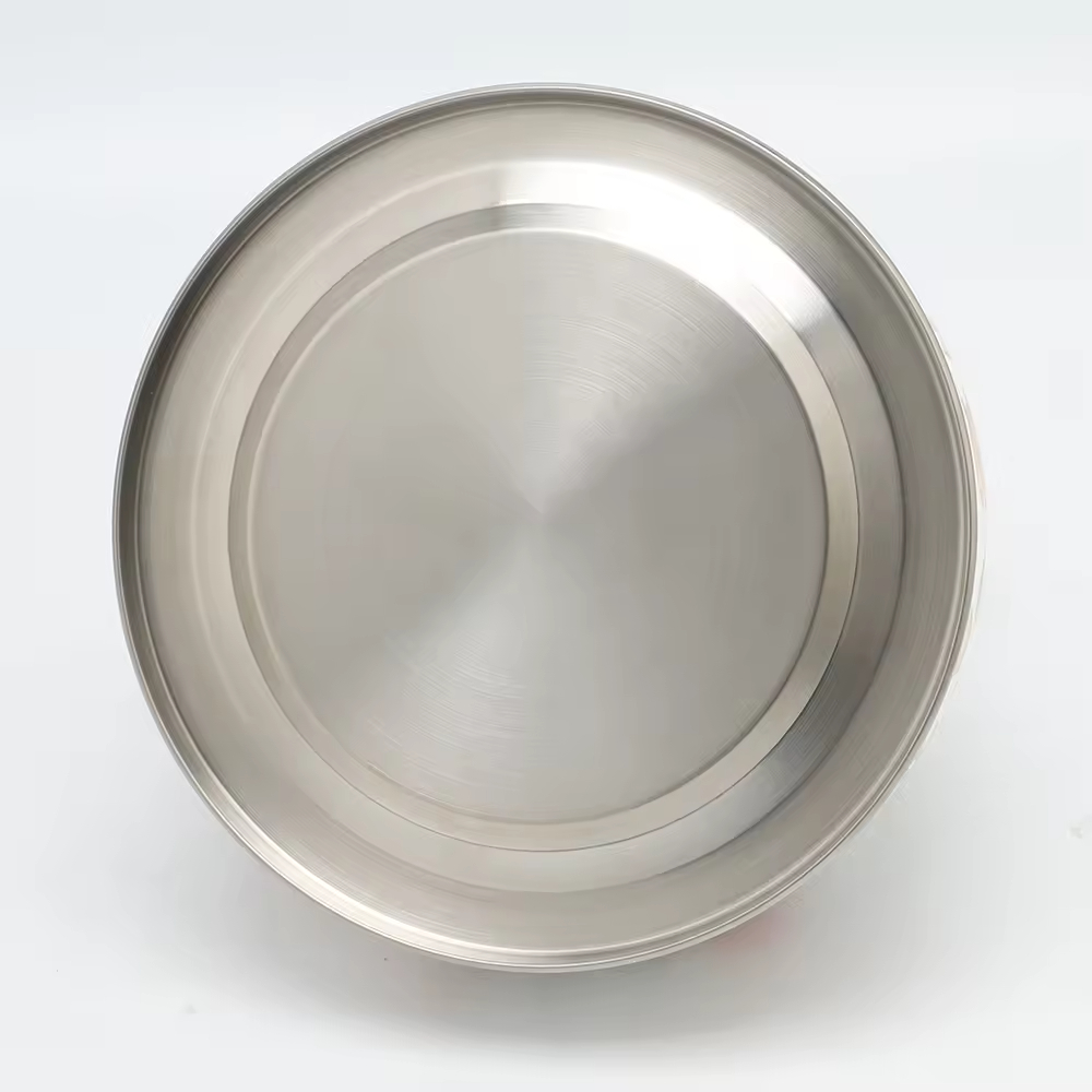 2.5L Stainless Steel Whistling Kettle Modern Home Kitchen Induction Stove Top Tea Pot Water Teapot with Print Design