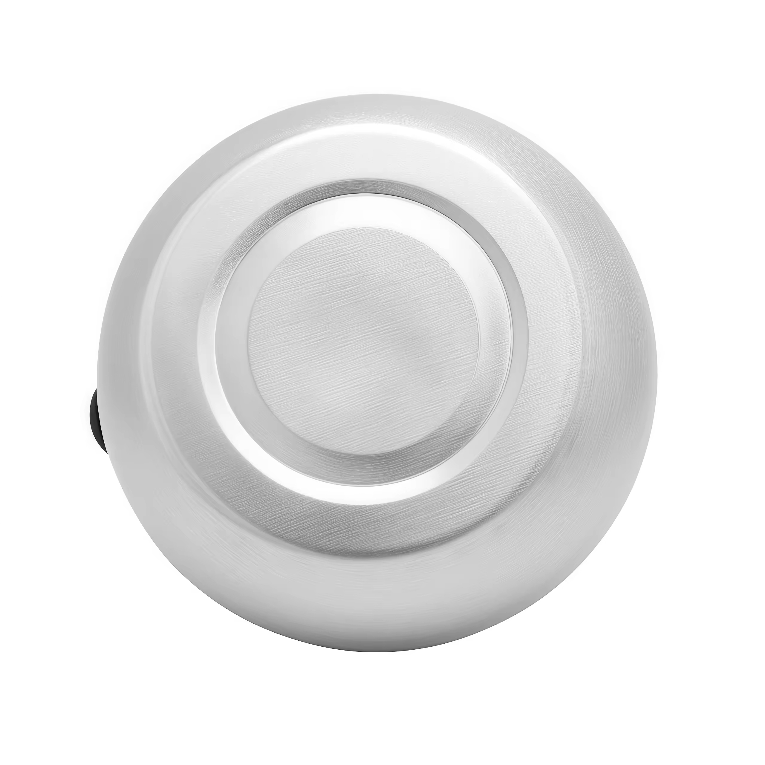 Modern 4L Stainless Steel Whistling Tea Kettle Induction Stove Top Water Pot with Bakelite Handle for Home Kitchen Use