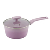 10 PCS Customizable Ceramic Non Stick Pans and Pots Set Induction Cast Aluminum Ceramic Cookware Set Pots and Pans Set