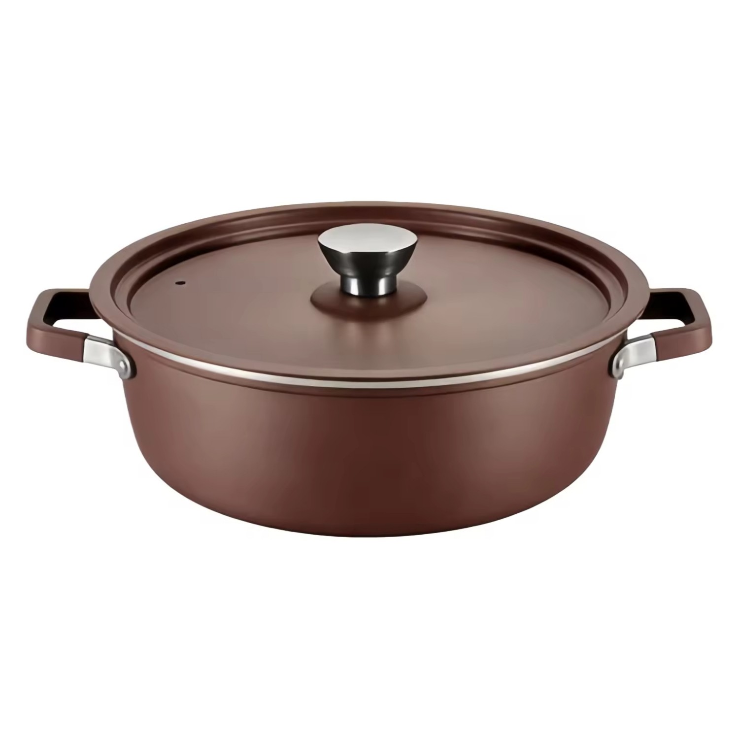 11PCS Customizable Ceramic Non-stick Pans and Pots Set Induction Cast Aluminum Ceramic Cookware Set Pots and Pans Set