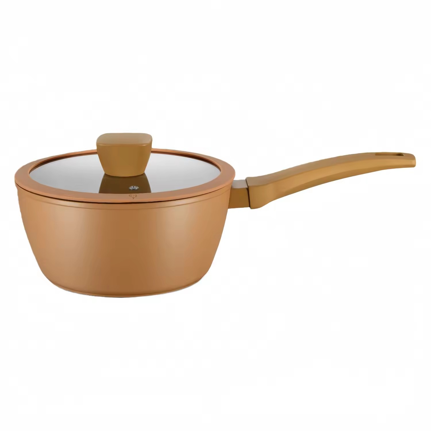 10 PCS Factory Customizable Ceramic Non Stick Pans and Pots Set Induction Forged Aluminum Cookware Set PFOA & PFOS FREE