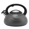 Factory Wholesale 3.0L Whistling Tea Kettle Tea Pot Customized Color Stainless Steel Hot Water for ALL Stovetop