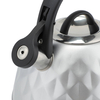3.0L Stove Top Stainless Steel Tea Pot new Food Grade Polished Custom top seller Whistling Tea Kettle