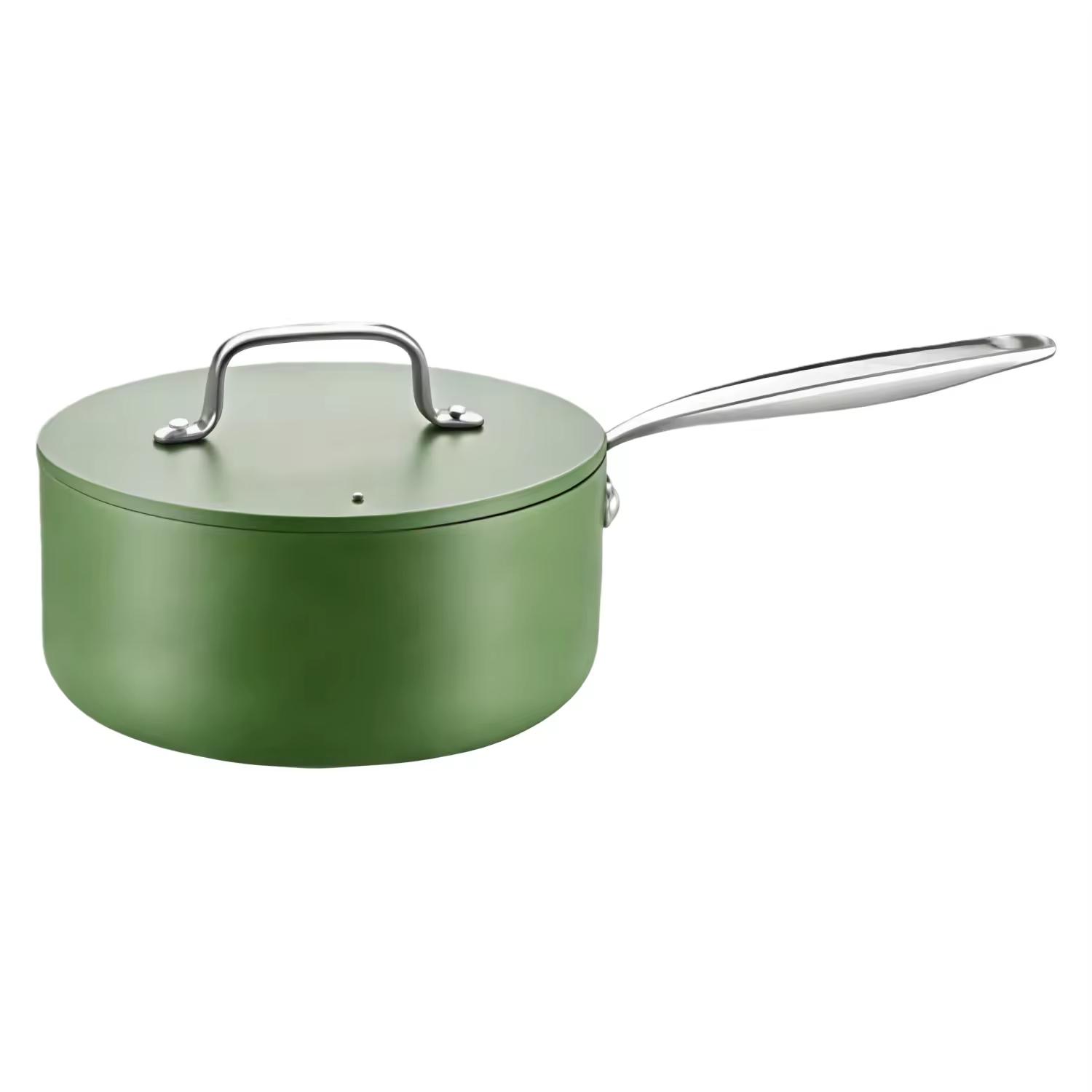 Factory Customizable Ceramic Non Stick Aluminum Ceramic Frying Pan Egg Pan Omelet Pans Chef's Pan PFOA Free Induction Compatible