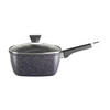 Factory Home Kitchen Recycled Heavy Gauge Aluminum Nonstick Fryingpan Egg Pan Cookware Chef's Pan.PFOA Free.Induction Compatible