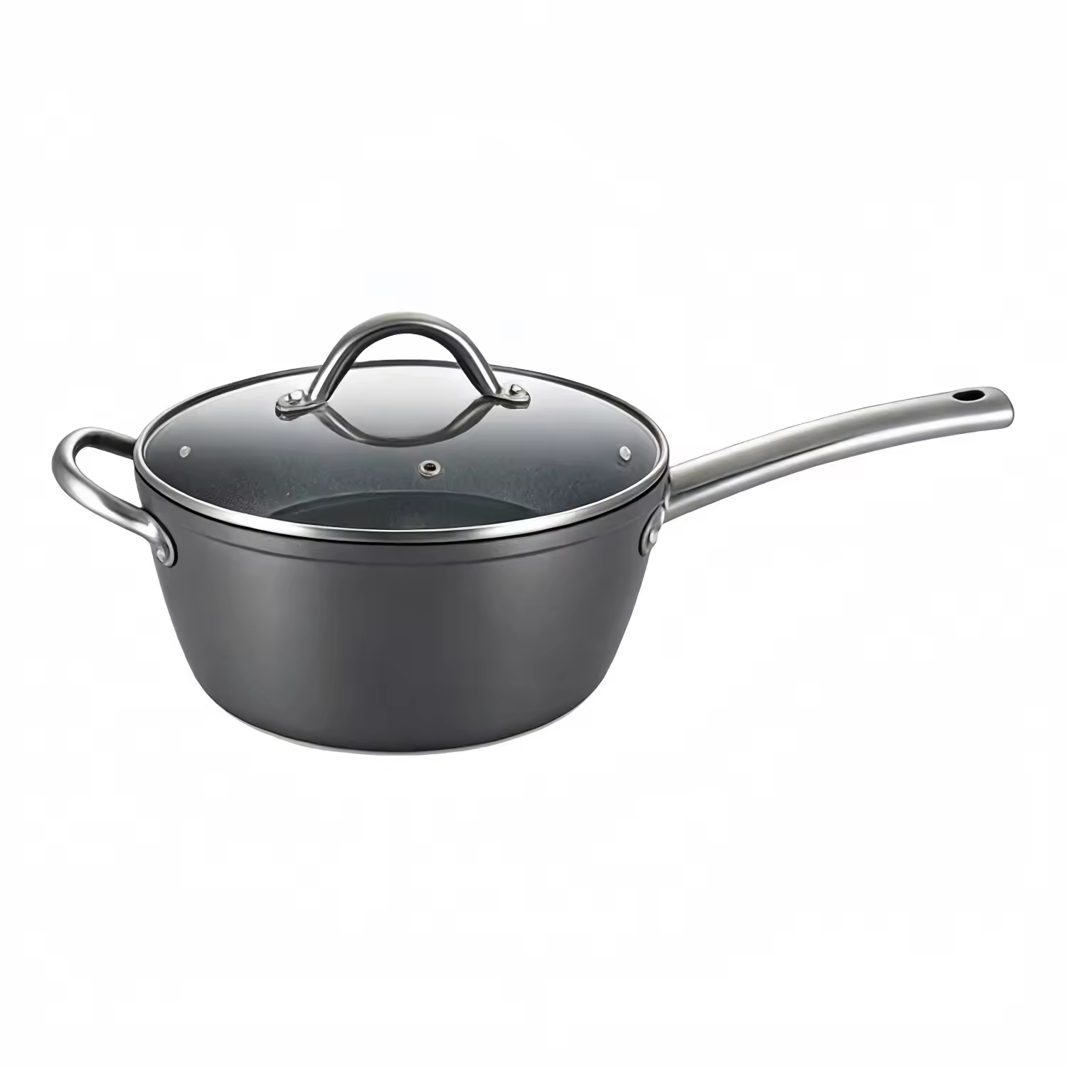 Factory Nonstick Frying Pan Skillet Granite Fry Pan Egg Pan Omelet Pans Chef's Pan PFOA Free Induction Compatible