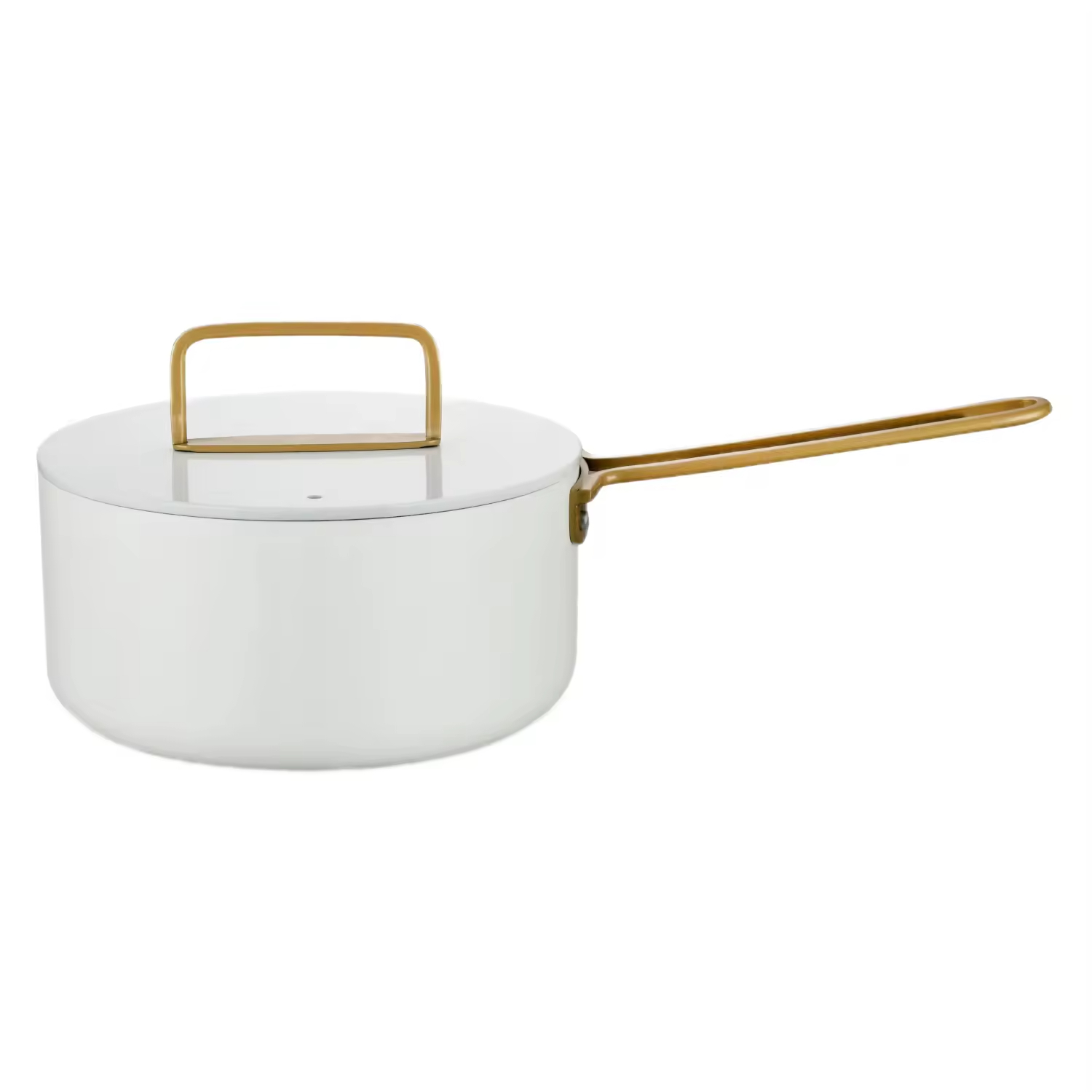 Customizable Ceramic Non Stick Aluminum Frying Pan Egg Pan Omelet Pans Chef's Pan PFOA Free Induction Compatible