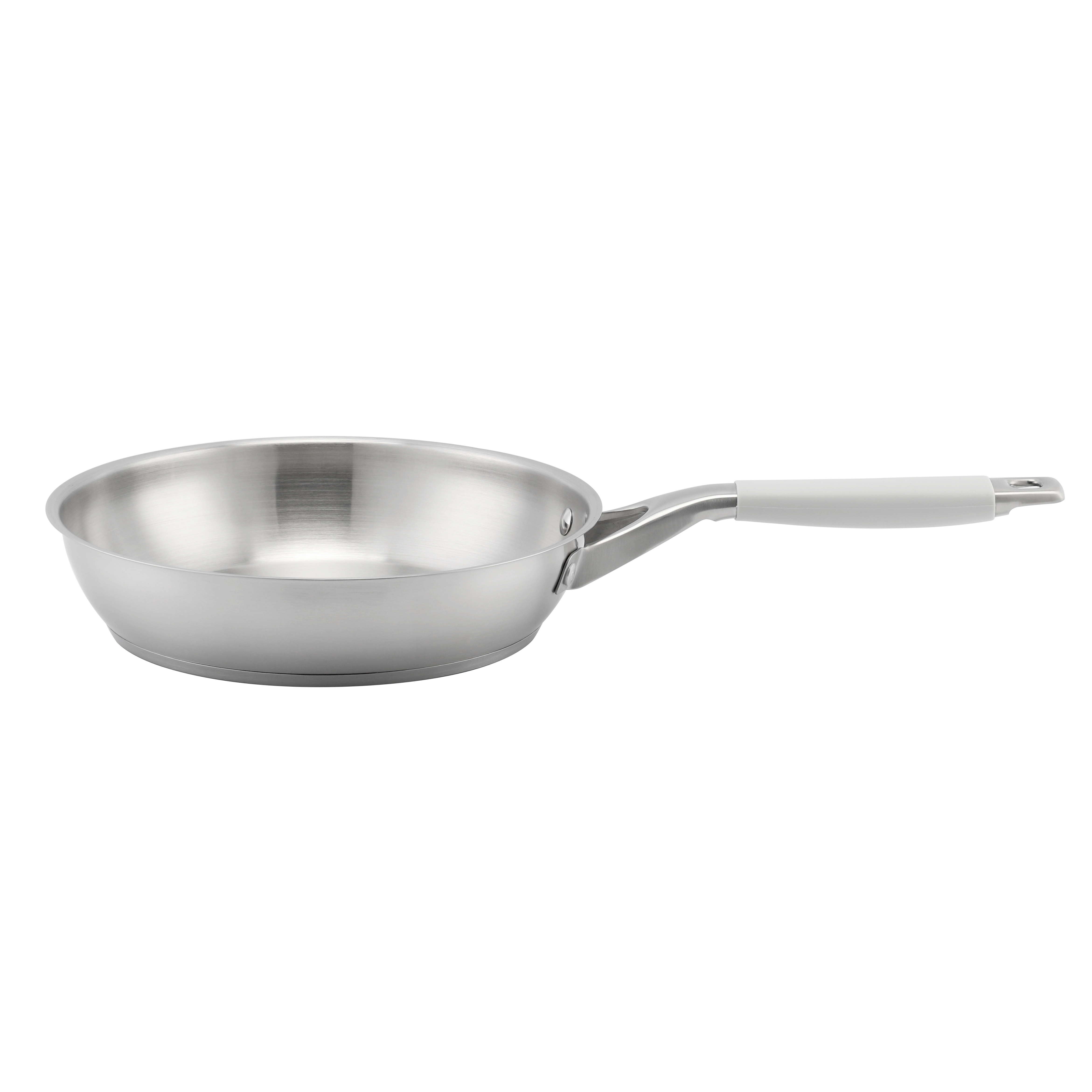 Wholesale Delicate Appearance Multi Function Thickening Base Cookware Stainless Steel Casserole Set Soup & Stock Pots With Lids