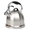 High Quality 3L Stovetop Tea Pot Stainless Steel Whistling Tea Kettle
