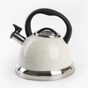 Whistling Tea Kettle Stainless Steel 3.0L Economic Kettle With Color Painting