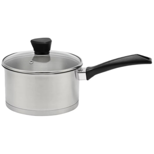 Wholesale Custom Kitchenware 9 Piece Cooking Pots and Pans Induction Simple Europe Stainless Steel Cookware Set