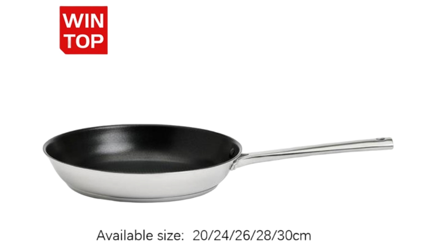 Non-stick frying pan
