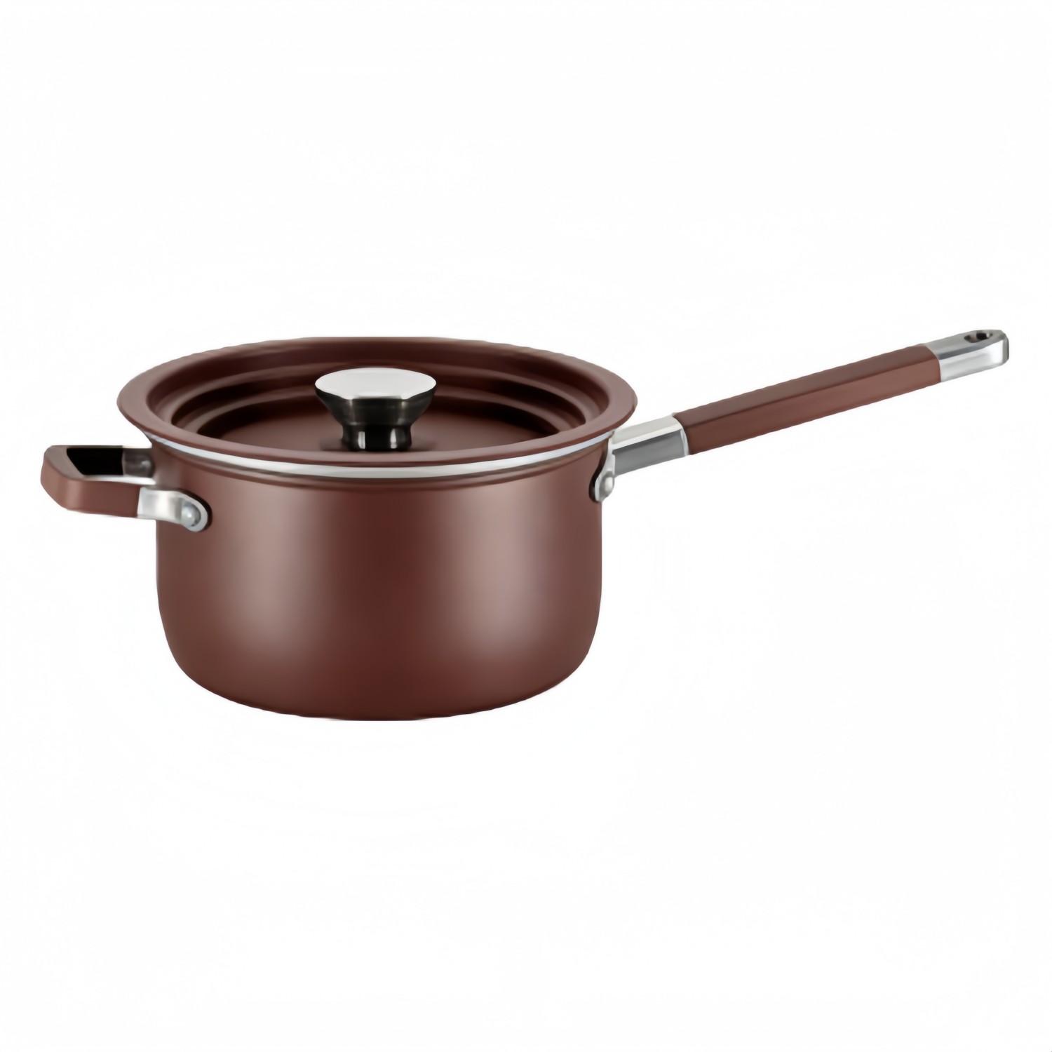11PCS Customizable Ceramic Non-stick Pans and Pots Set Induction Cast Aluminum Ceramic Cookware Set Pots and Pans Set