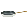 10PCS Customizable Ceramic Non Stick Pans and Pots Set Induction Cast Aluminum Ceramic Cookware Set Pots and Pans Set