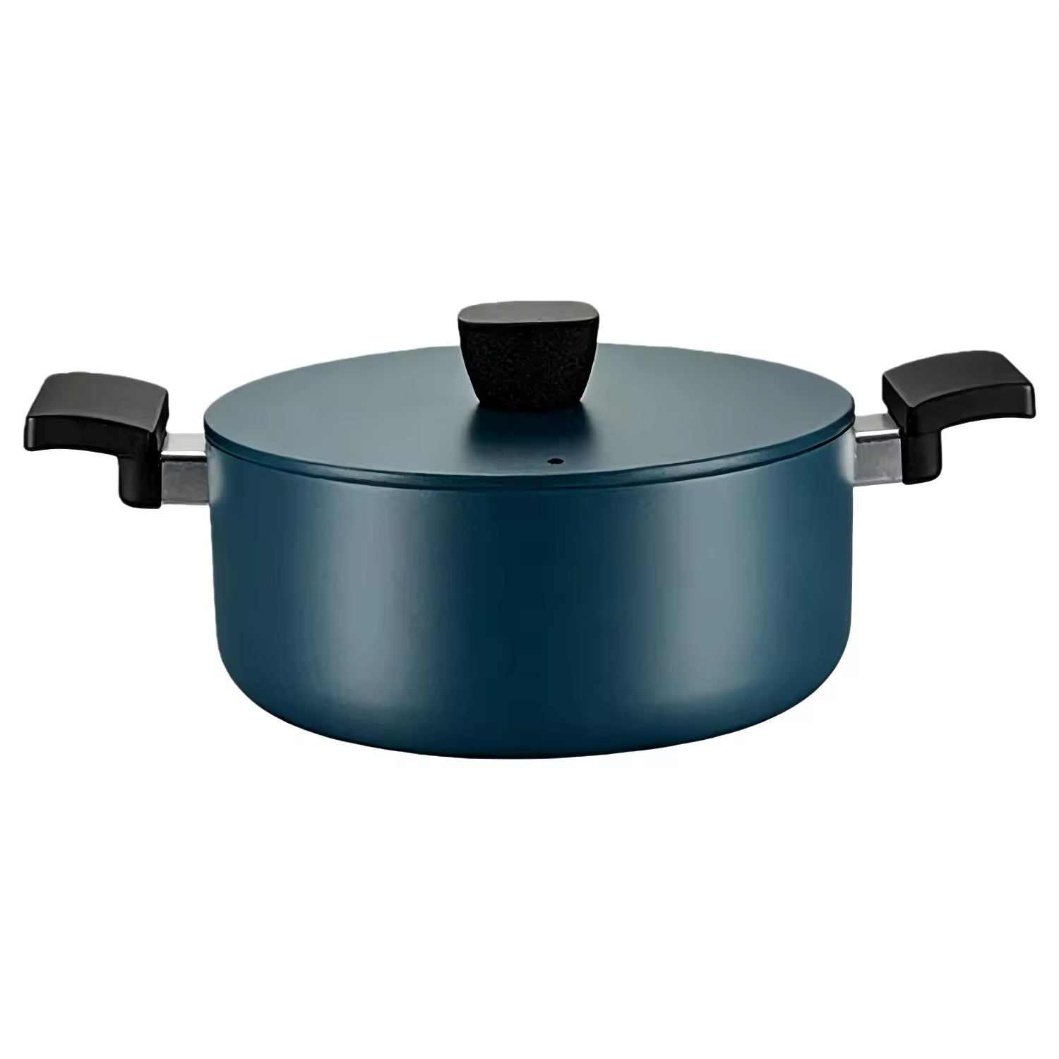 8PCS Customizable Ceramic Nonstick Pans and Pots Set Induction Cast Aluminum Ceramic Cookware Set Pots and Pans Set