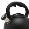 Factory Wholesale 3.0L Whistling Tea Kettle Tea Pot Customized Color Stainless Steel Hot Water for ALL Stovetop