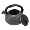 Factory Wholesale 3.0L Whistling Tea Kettle Tea Pot Customized Color Stainless Steel Hot Water for ALL Stovetop