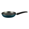 Factory Customizable Non Stick Aluminum Ceramic Frying Pan Egg Pan Omelet Pans Chef's Pan PFOA Free Induction Compatible