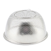 Fruit Vegetable Kitchen Strainer Colanders Set Stainless Steel Drain Wash Storage Drain Basket Stainless Steel Mesh Strainer
