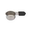Magnetic Stainless Steel Measuring Cups Set Measuring Tools With Silicone Handle- Accurate and Durable Kitchen Tool