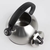 Heat Retention Stainless Steel Whistling Water Tea Kettle for Induction Cooker