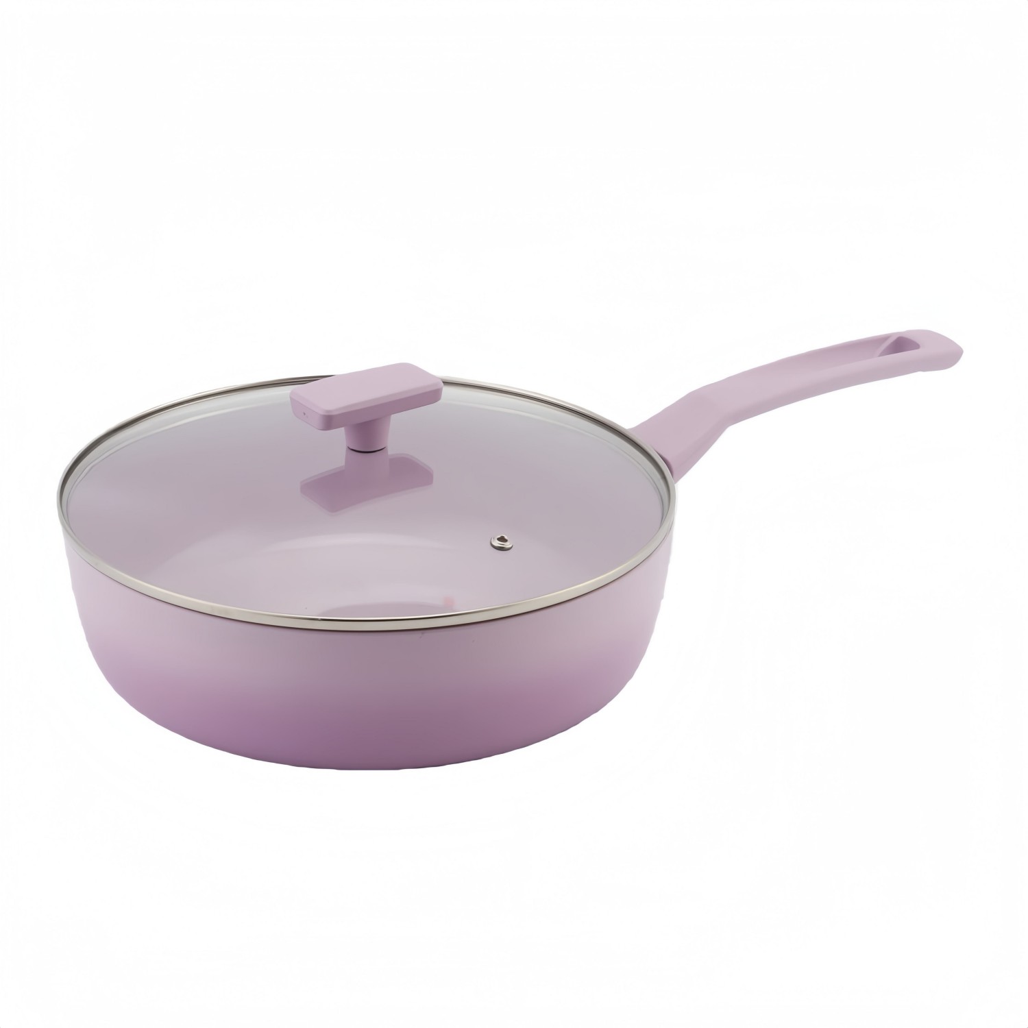 10 PCS Customizable Ceramic Non Stick Pans and Pots Set Induction Cast Aluminum Ceramic Cookware Set Pots and Pans Set