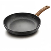 8 PCS Factory Customizable Ceramic Granite Non Stick Pans and Pots Set Induction Forged Aluminum Cookware Set PFOA & PFOS FREE