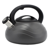 Factory Wholesale 3.0L Whistling Tea Kettle Tea Pot Customized Color Stainless Steel Hot Water for ALL Stovetop