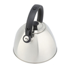 3.0L Stove Top Stainless Steel Tea Pot new Food Grade Polished Custom top seller Whistling Tea Kettle