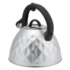 3.0L Stove Top Stainless Steel Tea Pot new Food Grade Polished Custom top seller Whistling Tea Kettle