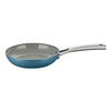 Customizable Non Stick Aluminum Ceramic Fry Pan Egg Pan Omelet Pans Chef's Pan PFOA Free Induction Compatible
