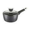 Factory Home Kitchen Recycled Heavy Gauge Aluminum Nonstick Fryingpan Egg Pan Cookware Chef's Pan.PFOA Free.Induction Compatible