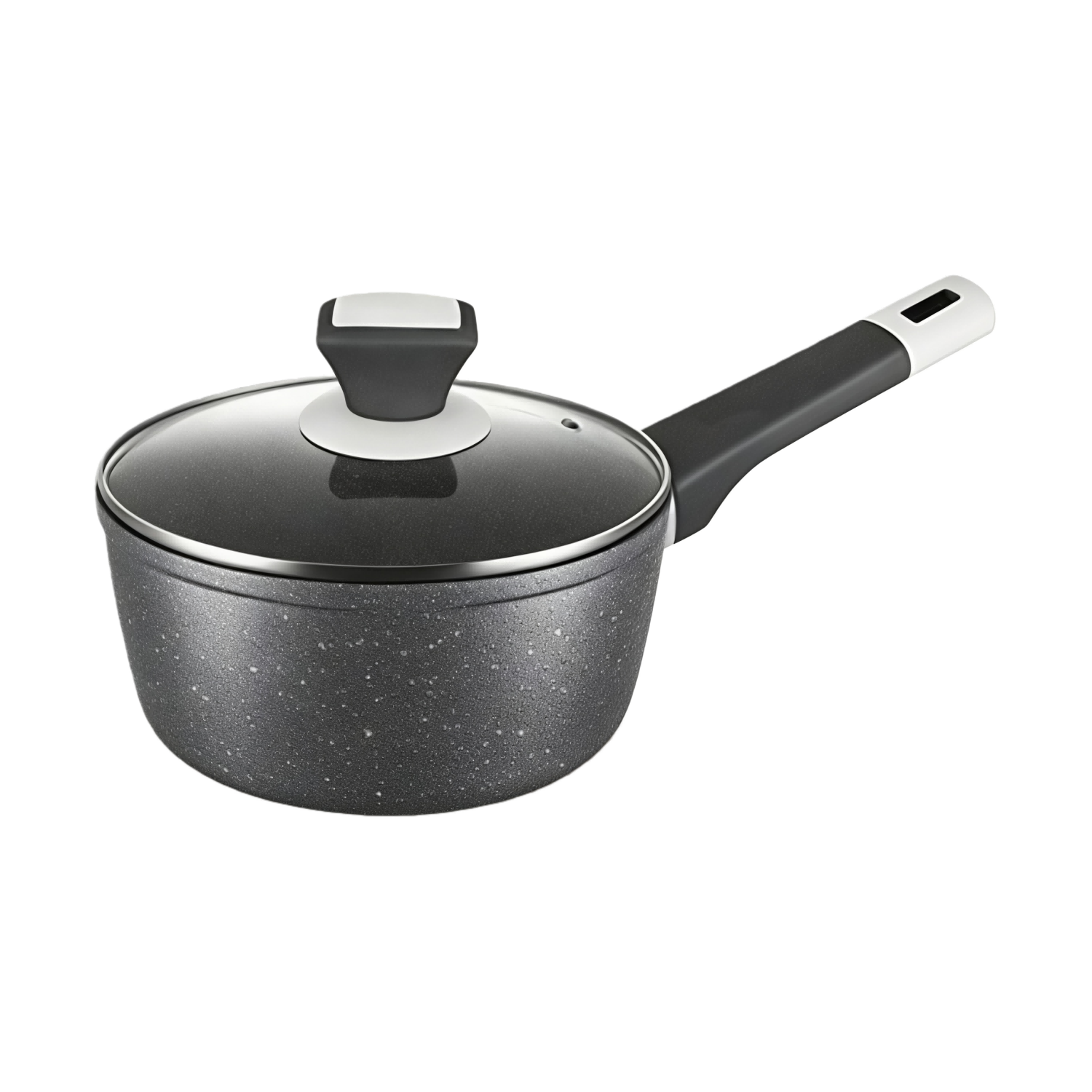 Factory Home Kitchen Recycled Heavy Gauge Aluminum Nonstick Fryingpan Egg Pan Cookware Chef's Pan.PFOA Free.Induction Compatible