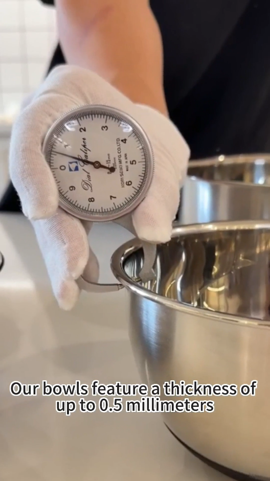 The Importance of Thickness