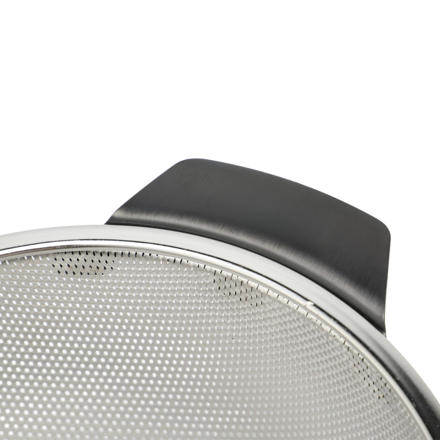 Food-grade Stainless Steel Basin Set Thickened Home Kitchen Vegetable Washing Draining Basket Soup Strainer Pot Dishwasher