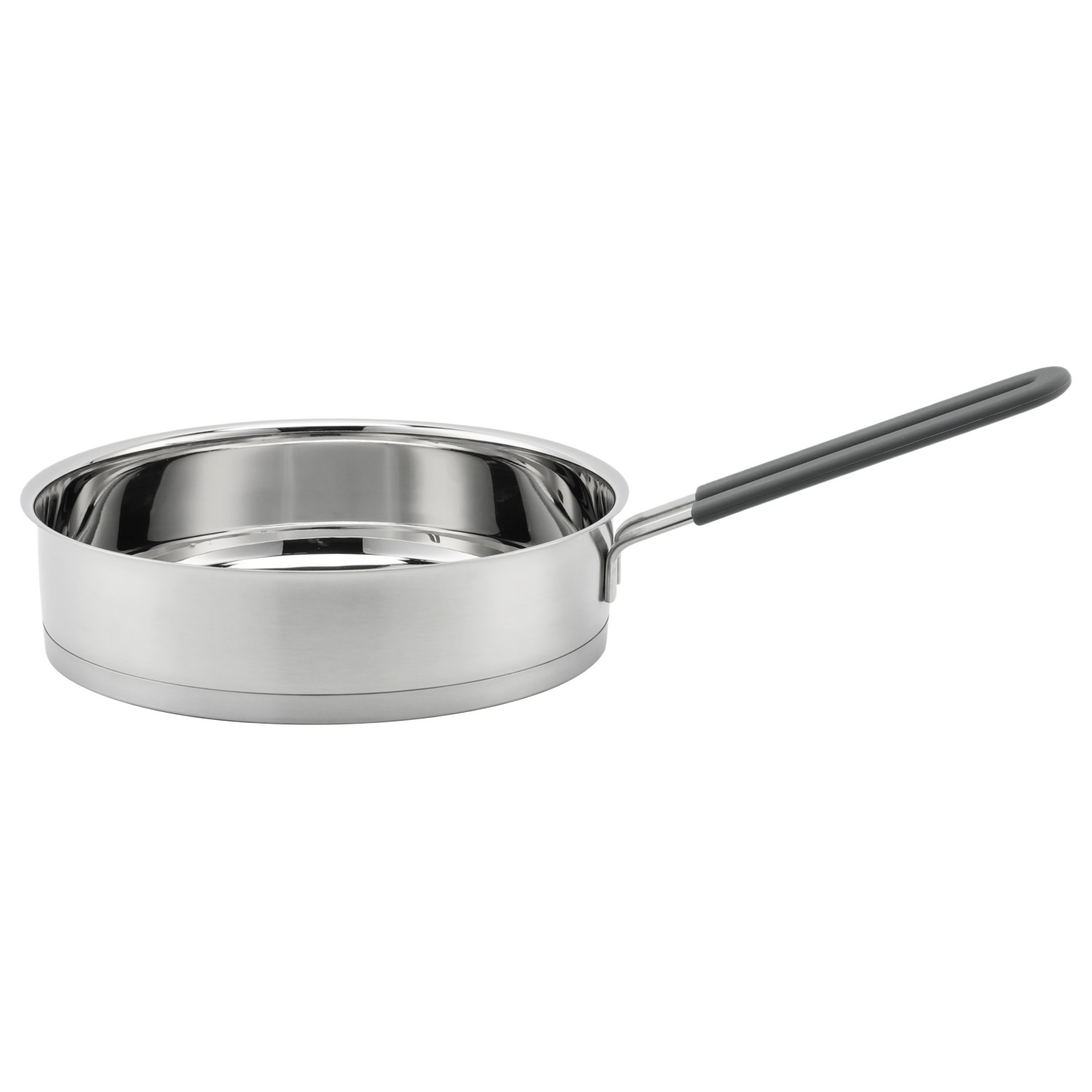 Wholesale Delicate Appearance Multi Function Thickening Base Cookware Stainless Steel Casserole Set Soup & Stock Pots With Lids