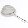 Stainless Steel Flour Sifter Sieve Stainless Steel Fine Tea Mesh Strainer Colander Wire Mesh Oil Filter Strainer